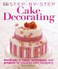 Step-by-step_cake_decorating