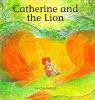 Catherine_and_the_lion