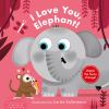 I_love_you__Elephant_