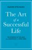 The_art_of_a_successful_life