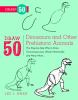 Draw_50_dinosaurs_and_other_prehistoric_animals