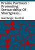 Prairie_Partners___Promoting_stewardship_of_shortgrass_prairie___1999