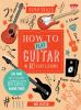 How_to_play_guitar_in_10_easy_lessons