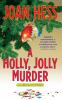 A_holly__jolly_murder