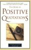The_book_of_positive_quotations