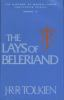 The_Lays_of_Beleriand