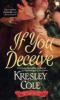If_you_deceive