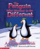The_Penguin_who_wanted_to_be_different