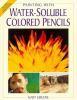 Painting_with_water-soluble_colored_pencils