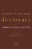 The_American_heritage_dictionary_of_Indo-European_roots