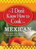 The__I_don_t_know_how_to_cook__book