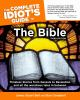 The_complete_idiot_s_guide_to_the_Bible