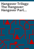 Hangover_Trilogy