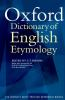 The_Oxford_dictionary_of_English_etymology