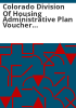 Colorado_Division_of_Housing_administrative_plan_voucher_housing_choices