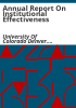 Annual_report_on_institutional_effectiveness