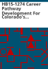 HB15-1274_career_pathway_development_for_Colorado_s_construction_and_health_care_industries_FY17