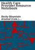 Health_care_provider_resource_notebook