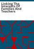 Linking_the_interests_of_families_and_teachers