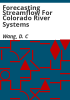 Forecasting_streamflow_for_Colorado_River_systems