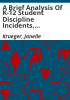 A_brief_analysis_of_K-12_student_discipline_incidents__2006-2007_school_year