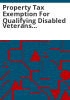 Property_tax_exemption_for_qualifying_disabled_veterans_overview