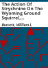 The_action_of_strychnine_on_the_Wyoming_ground_squirrel__citellus_elegans_elegans