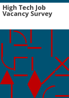High_tech_job_vacancy_survey