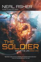 The_soldier
