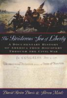 The_boisterous_sea_of_liberty