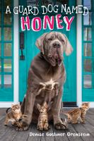 A_guard_dog_named_Honey