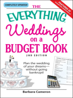 The_Everything_Weddings_on_a_Budget_Book