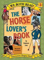 The_horse_lover_s_book