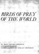 Birds_of_Prey_of_the_World