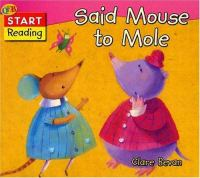 Said_Mouse_to_Mole