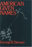 American_given_names