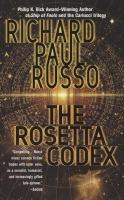 The_Rosetta_Codex