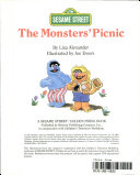 The_monsters__picnic