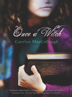 Once_a_Witch