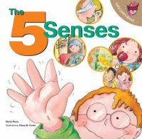 The_5_Senses