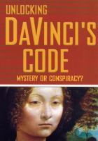 Unlocking_Da_Vinci_s_code