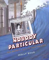 Nobody_particular