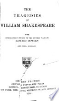 The_tragedies_of_William_Shakespeare