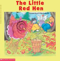 The_little_Red_Hen