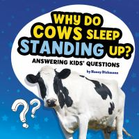 Why_do_cows_sleep_standing_up_