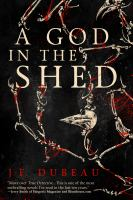 A_god_in_the_shed