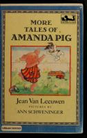 More_tales_of_Amanda_Pig