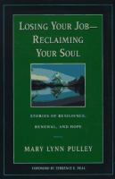 Losing_your_job--reclaiming_your_soul