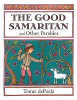 The_good_Samaritan_and_other_parables