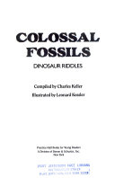 Colossal_fossils